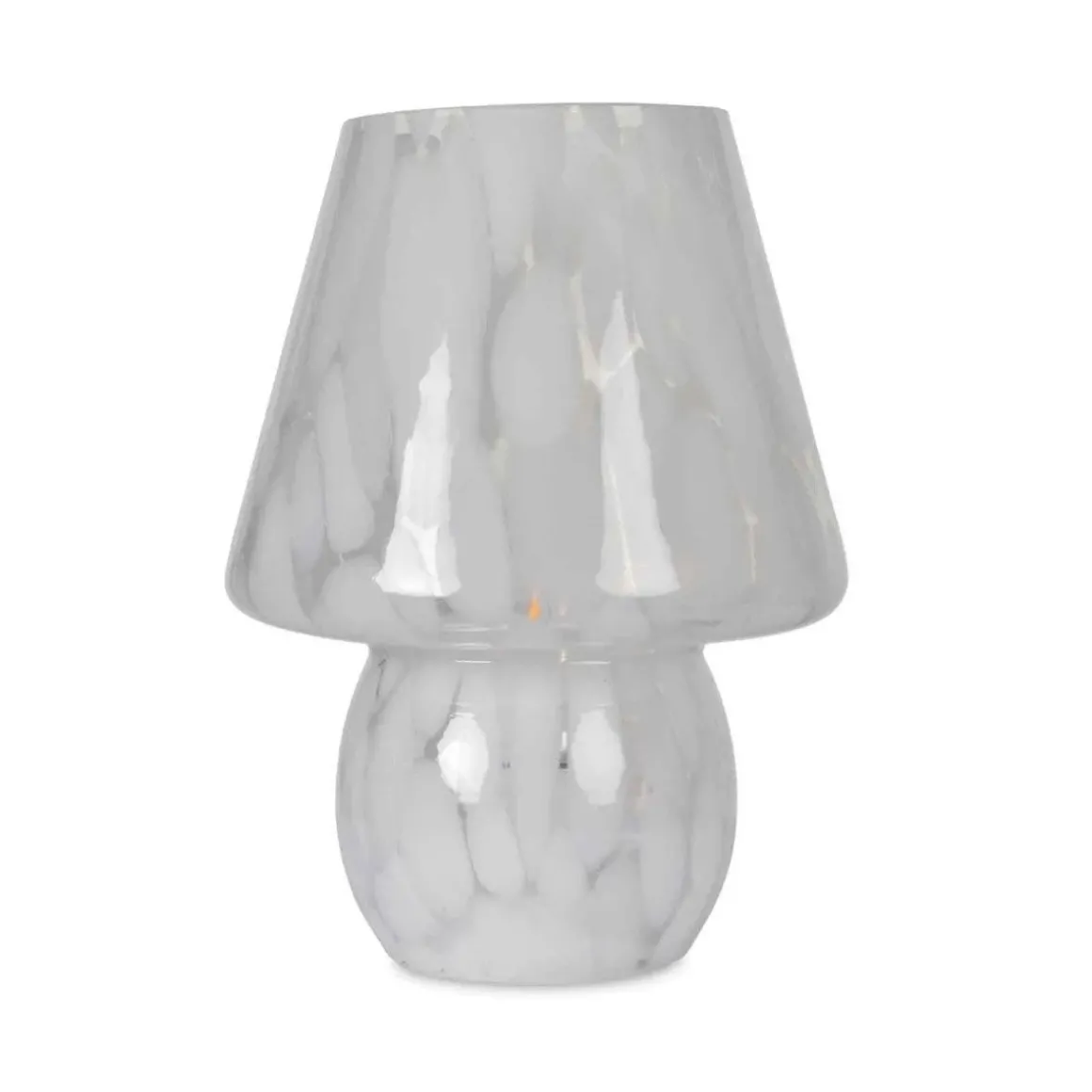 Lampe Léopard à Piles - 13.5 cm x 18 cm