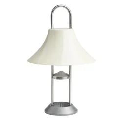 Lampe Mousqueton portable