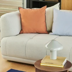 Lampe portable Pao - Cool Gris