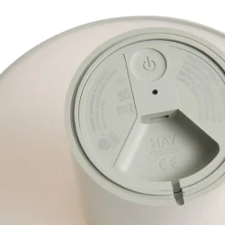 Lampe portable Pao - Cool Gris