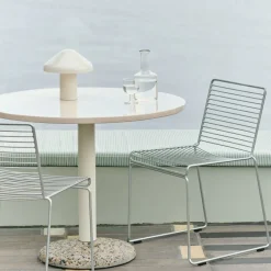 Lampe portable Pao - Cool Gris