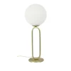 Lampe à poser Cime Globe 20 cm