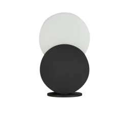 Lampe à poser Duo - Noir
