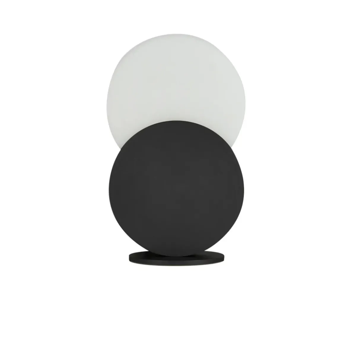 Lampe à poser Duo - Noir
