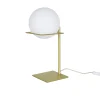 Lampe à poser Gin Laiton