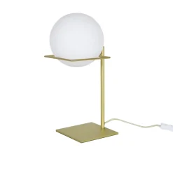 Lampe à poser Gin Laiton