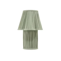 Lampe à poser Myra Silk Sage