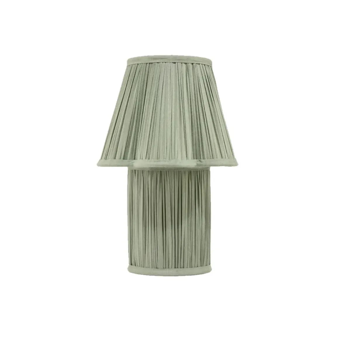 Lampe à poser Myra Silk Sage