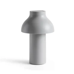 Lampe sans fil PC Portable - Cool Grey