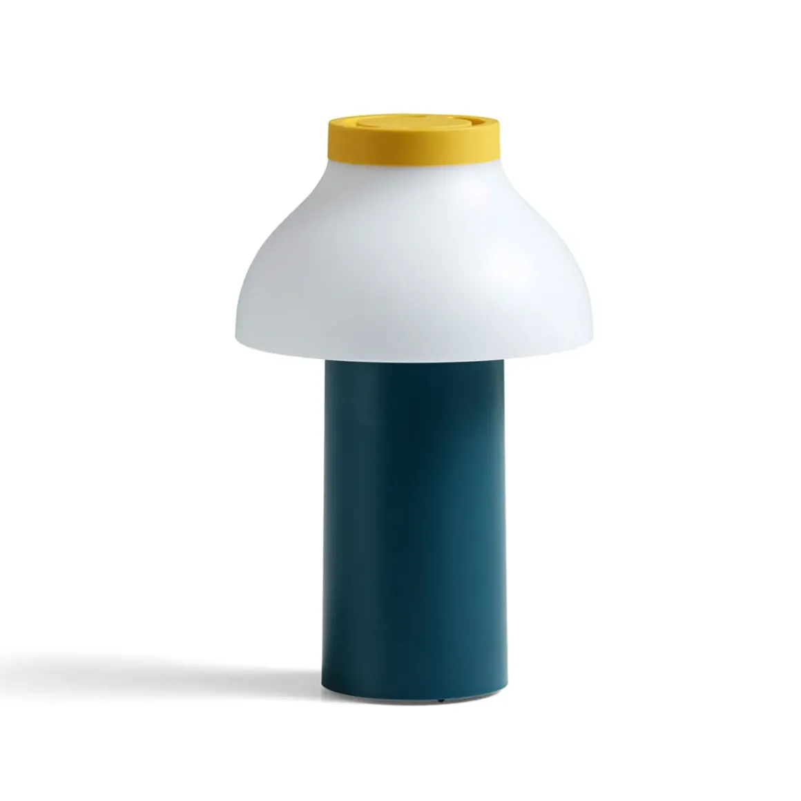 Lampe sans fil PC Portable - Ocean Green