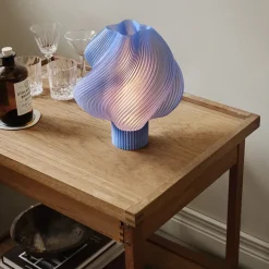 Lampe Soft Serve - Blueberry Sorbet