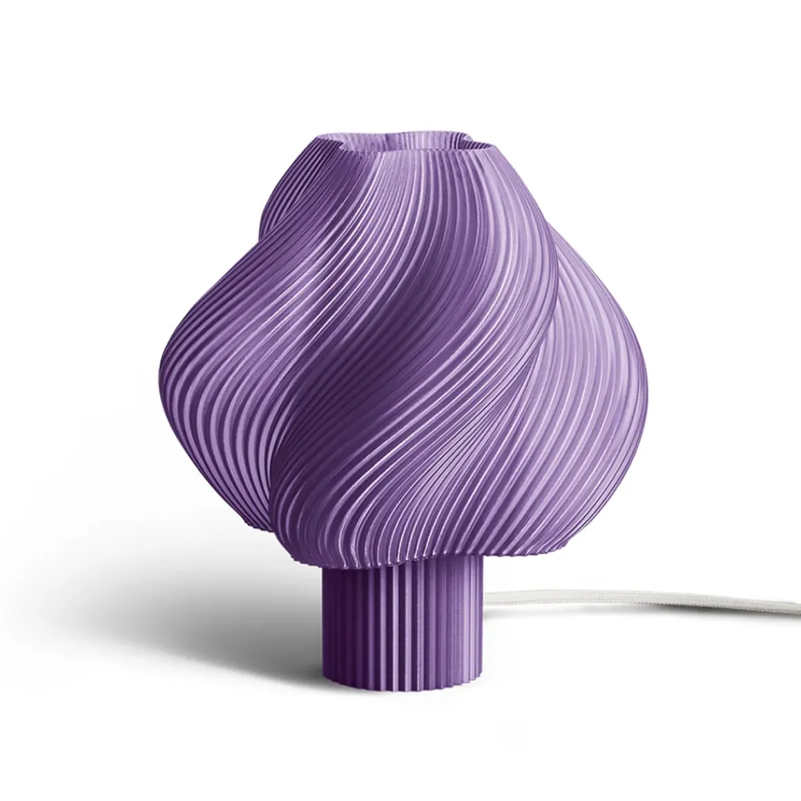 Lampe Soft Serve - Lavender Sorbet