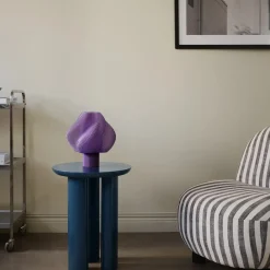 Lampe Soft Serve - Lavender Sorbet