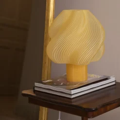 Lampe Soft Serve - Limoncello Sorbet