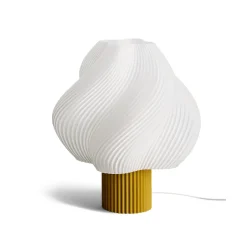 Lampe Soft Serve Mega - Cloudberry