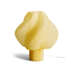 Lampe Soft Serve Mega - Limoncello Sorbet