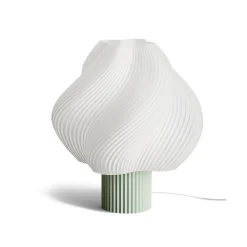 Lampe Soft Serve Mega - Matcha
