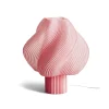 Lampe Soft Serve Mega - Peach Sorbet