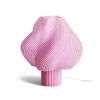 Lampe Soft Serve Mega - Rose Sorbet