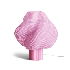 Lampe Soft Serve Mega - Rose Sorbet