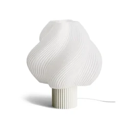 Lampe Soft Serve Mega - Vanilla Bean