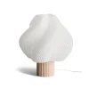 Lampe Soft Serve Mega - Wild Strawberry