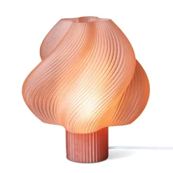 Lampe Soft Serve - Peach Sorbet