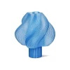 Lampe Soft Serve Portable - Blueberry Sorbet