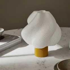 Lampe Soft Serve Portable - Cloudberry