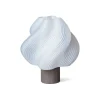 Lampe Soft Serve Portable - Mocha
