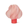 Lampe Soft Serve Portable - Peach Sorbet