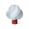Lampe Soft Serve Portable - Rhubarb