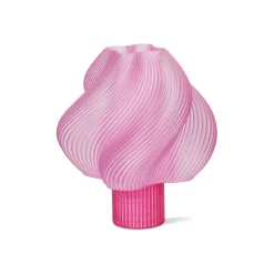 Lampe Soft Serve Portable - Rose Sorbet