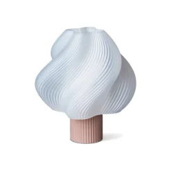 Lampe Soft Serve Portable - Wild Strawberry