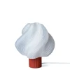 Lampe Soft Serve - Rhubarb