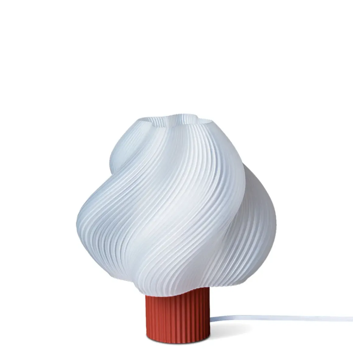 Lampe Soft Serve - Rhubarb