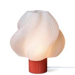 Lampe Soft Serve - Rhubarb