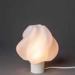 Lampe Soft Serve - Vanilla Bean