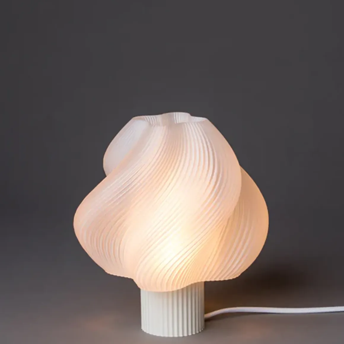 Lampe Soft Serve - Vanilla Bean