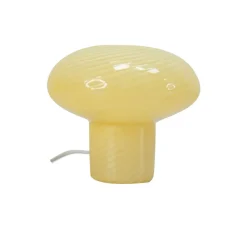 Lampe Solène Spirale - ? 20 x h 18 cm
