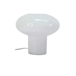 Lampe Solène Spirale - ? 20 x h 18 cm
