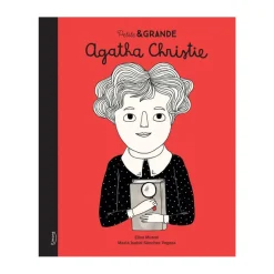 Livre Agatha Christie Collection Petite u0026 Grande