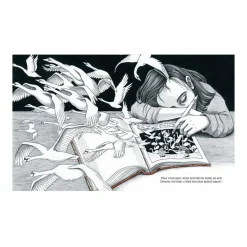 Livre Anne Frank Collection Petite u0026 Grande