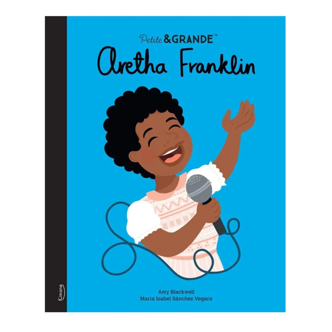 Livre Aretha Franklin Collection Petite u0026 Grande