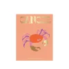 Livre Astrologie signe Cancer