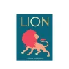Livre Astrologie signe Lion