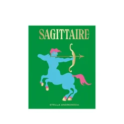 Livre Astrologie signe Sagittaire