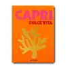 Livre Capri Dolce Vita