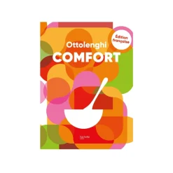 Livre Comfort Ottolenghi