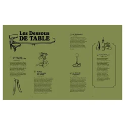 Livre Cuisine de brasserie - La Nouvelle Garde